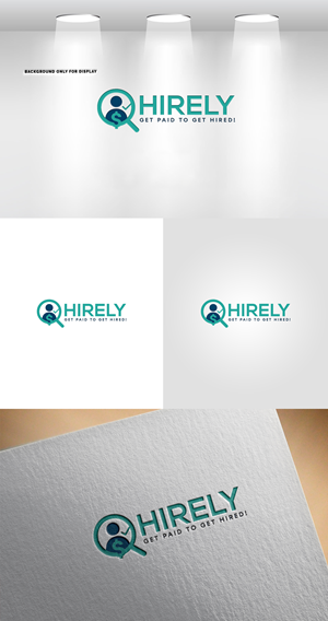 Logo Design by Rahmina for this project | Design: #36346691