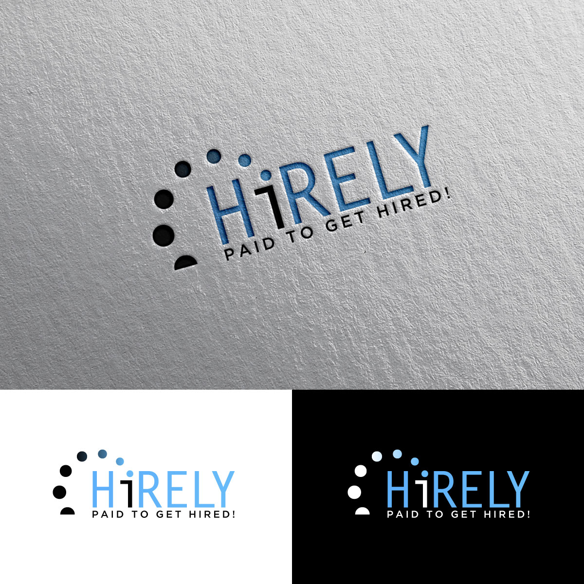 Logo Design by Alex Henry for this project | Design #36344411