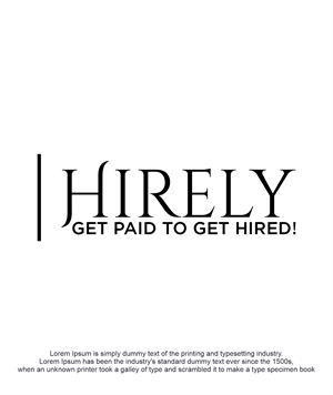 Diseño de Logo por Abigaill_design para este proyecto | Diseño: #36350155