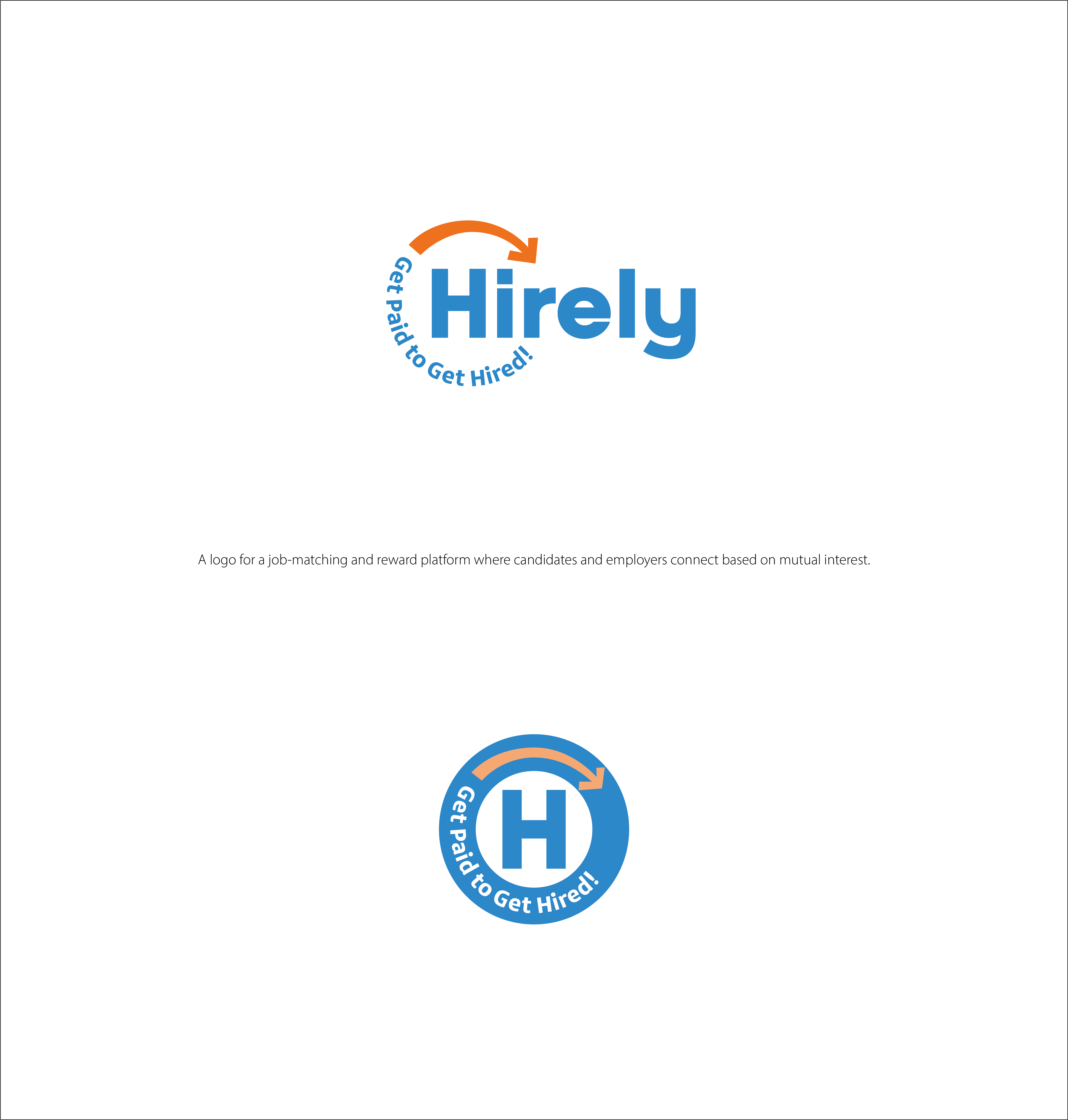 Diseño de Logo por AndyMang para este proyecto | Diseño #36358919