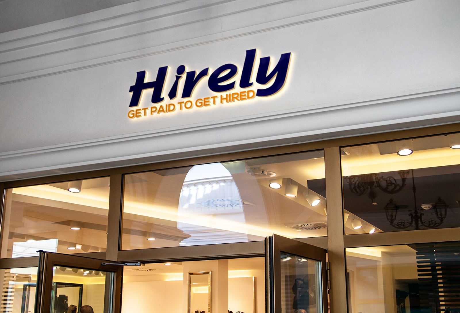 Logo Design by falcon f9 for this project | Design #36355811