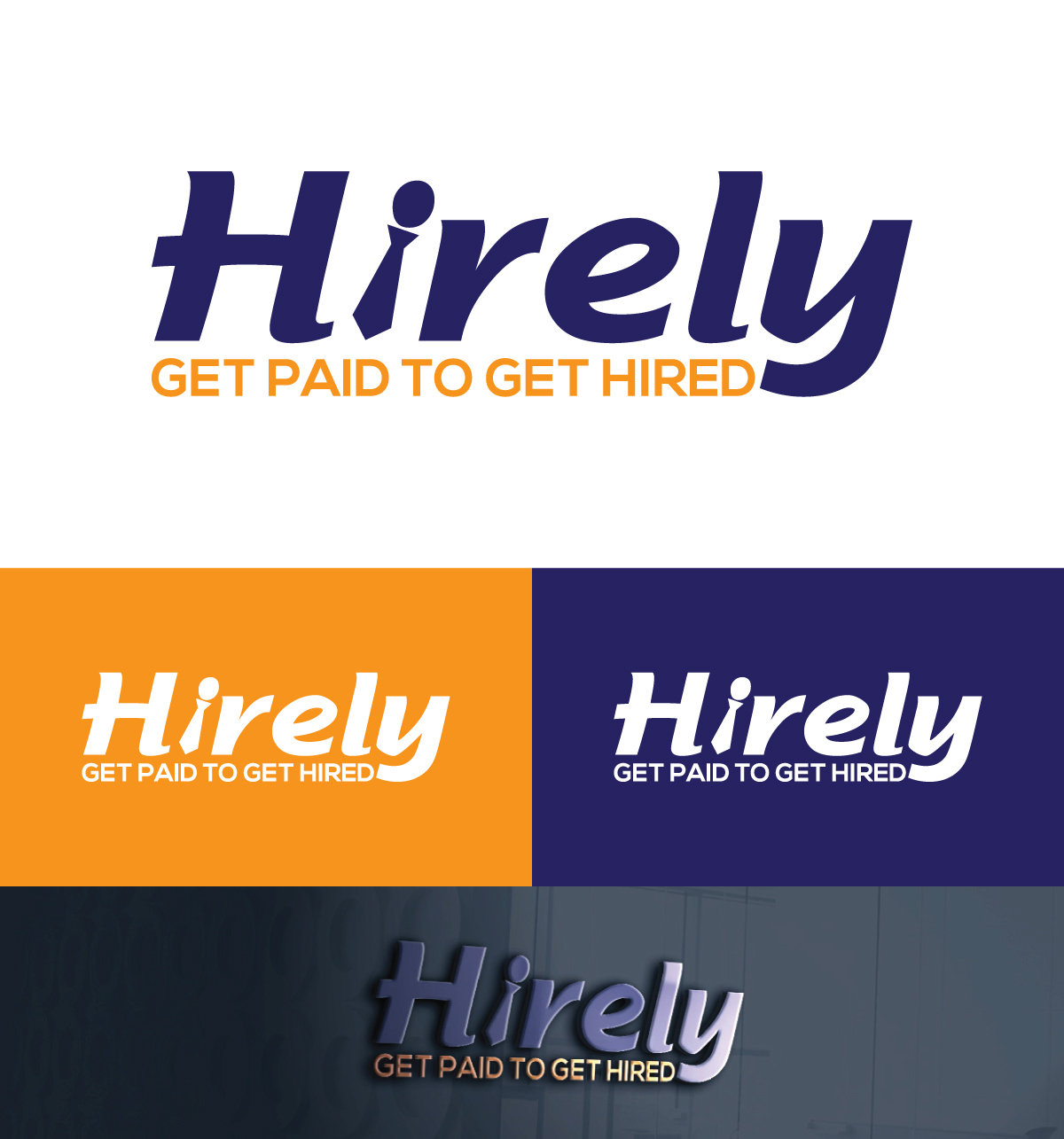 Logo Design by falcon f9 for this project | Design #36355812