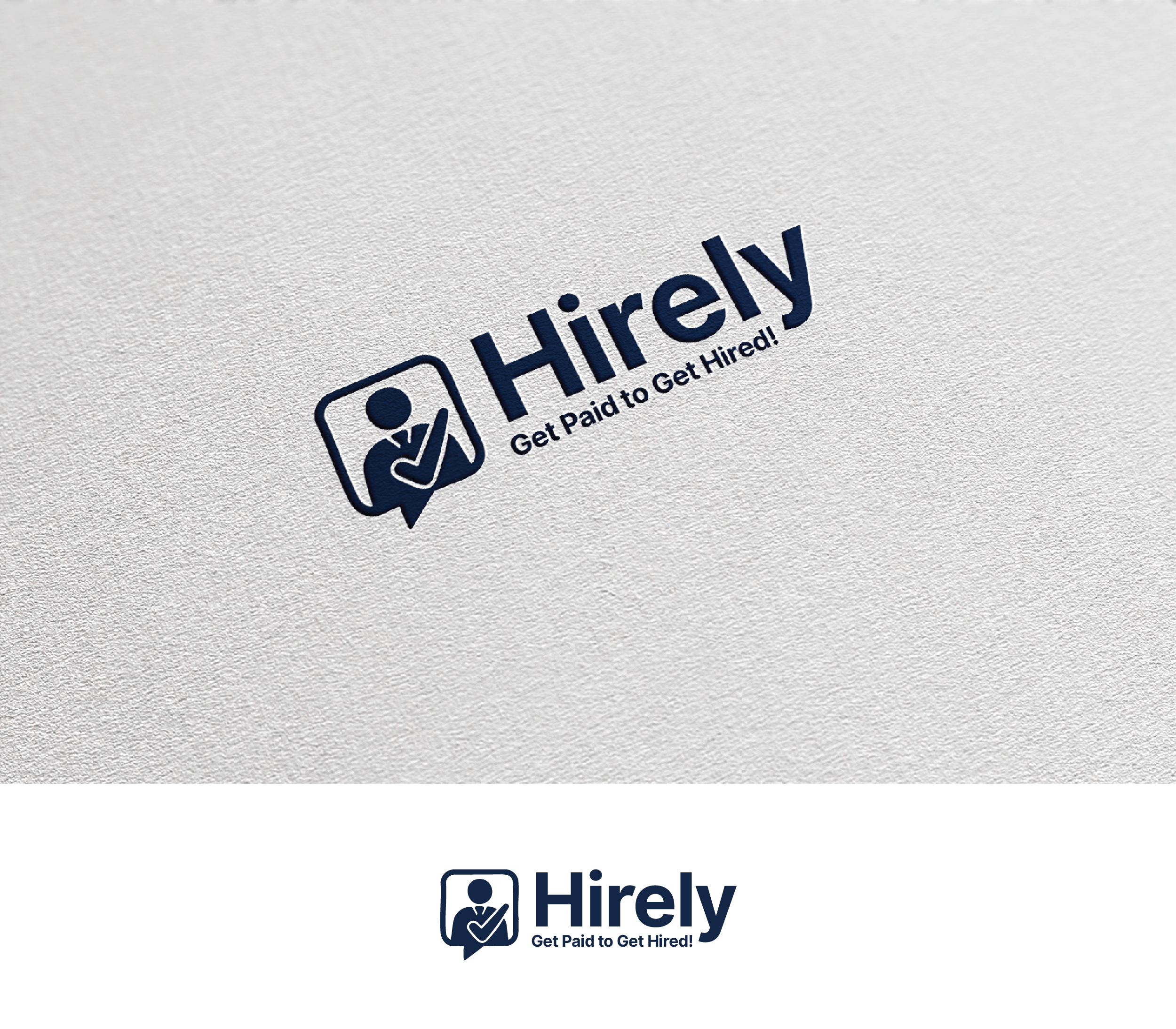 Logo Design by Afsana_Hoque for this project | Design #36351583