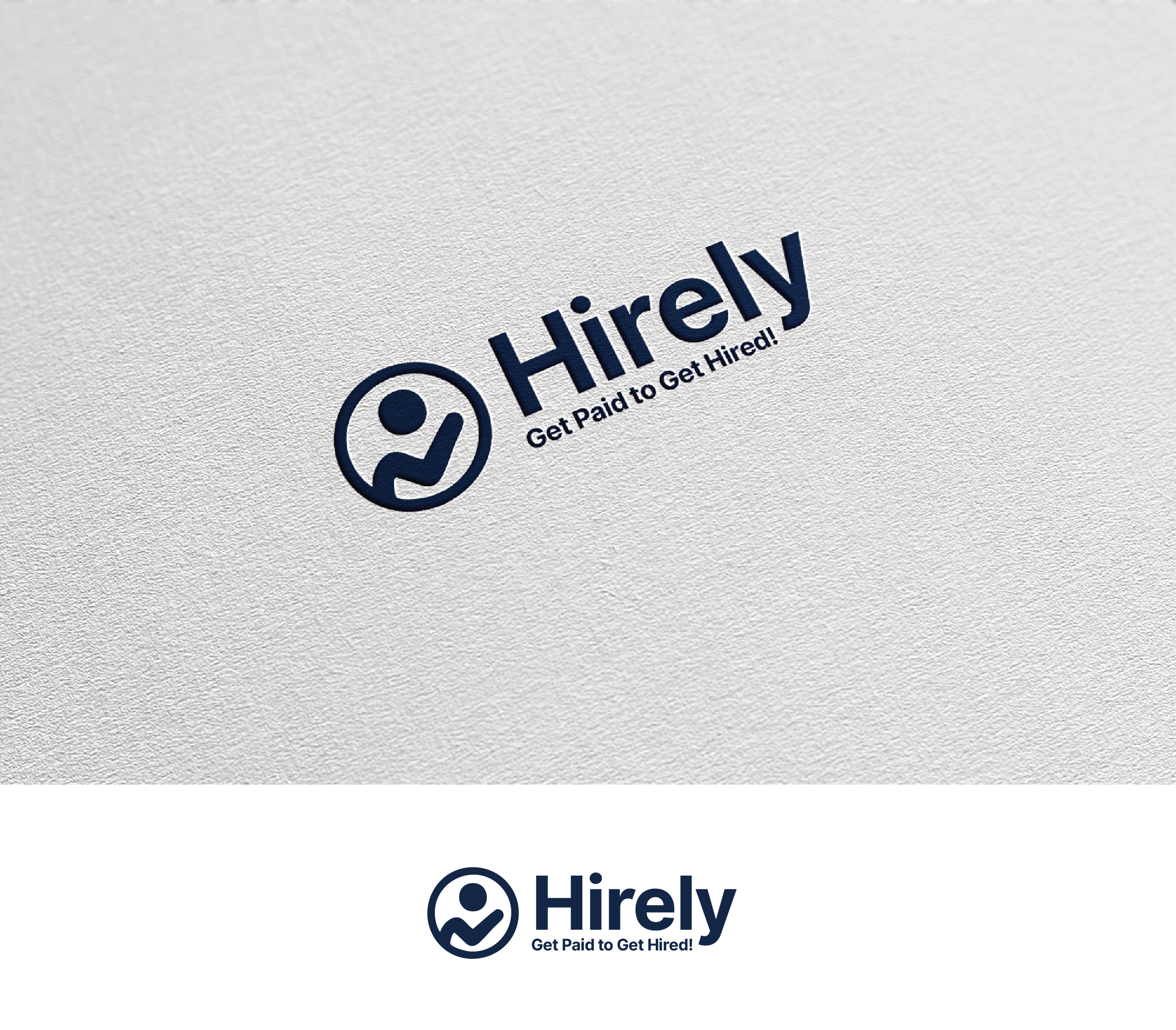 Logo Design by Afsana_Hoque for this project | Design #36351584