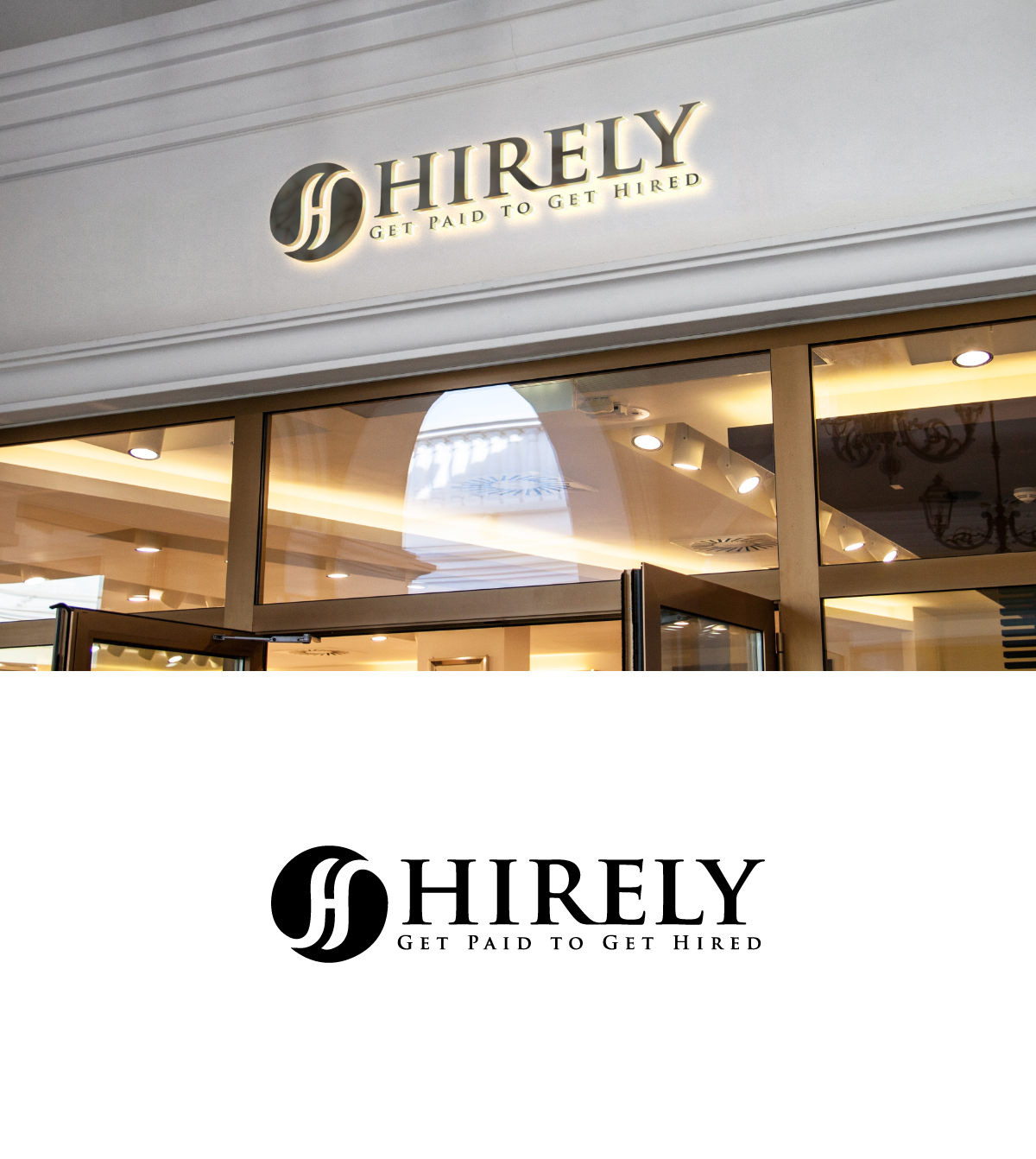 Logo Design by Ayleen yaren for this project | Design #36356004