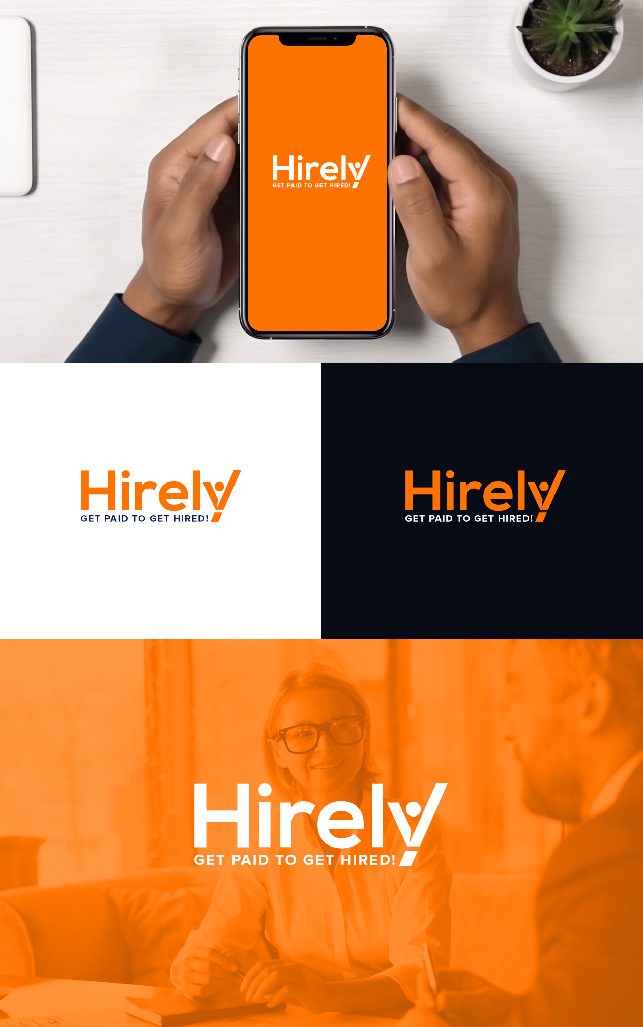 Logo Design by BehindSymbols for this project | Design #36358914