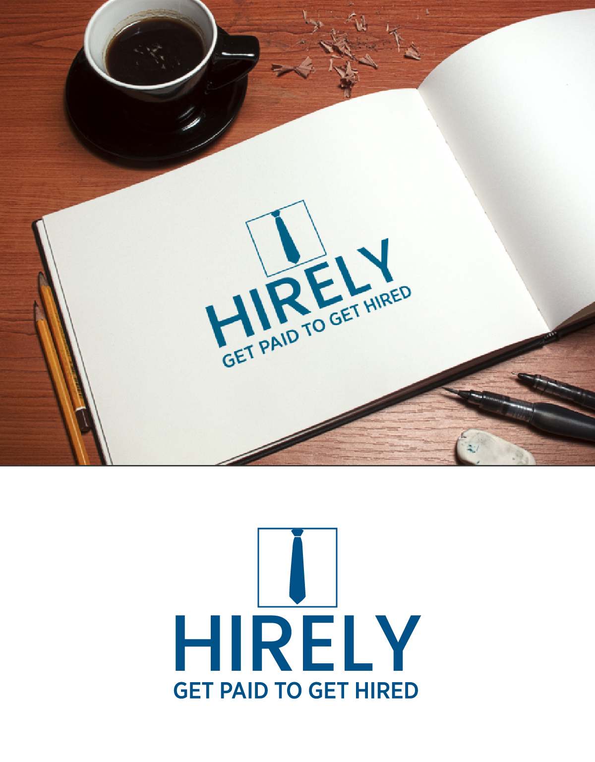 Logo Design by fly  design for this project | Design #36346550