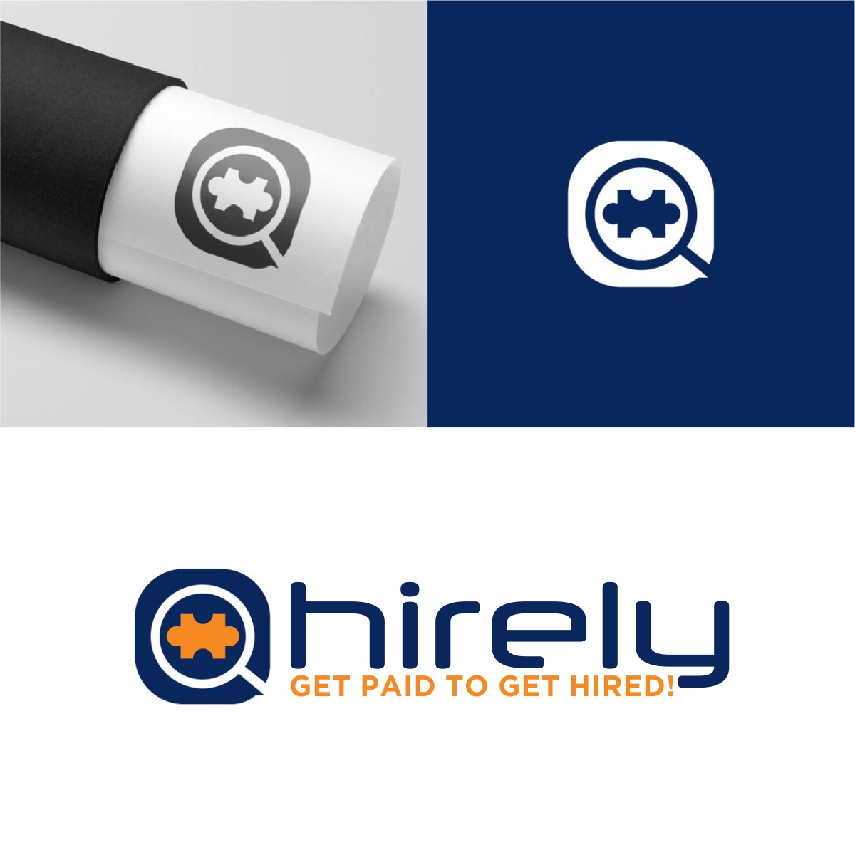 Logo Design by fly  design for this project | Design #36352158