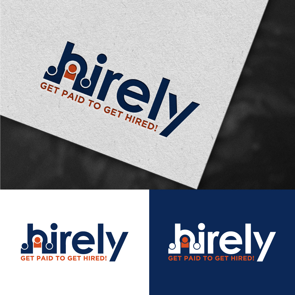 Logo Design by DesignLima for this project | Design #36353631