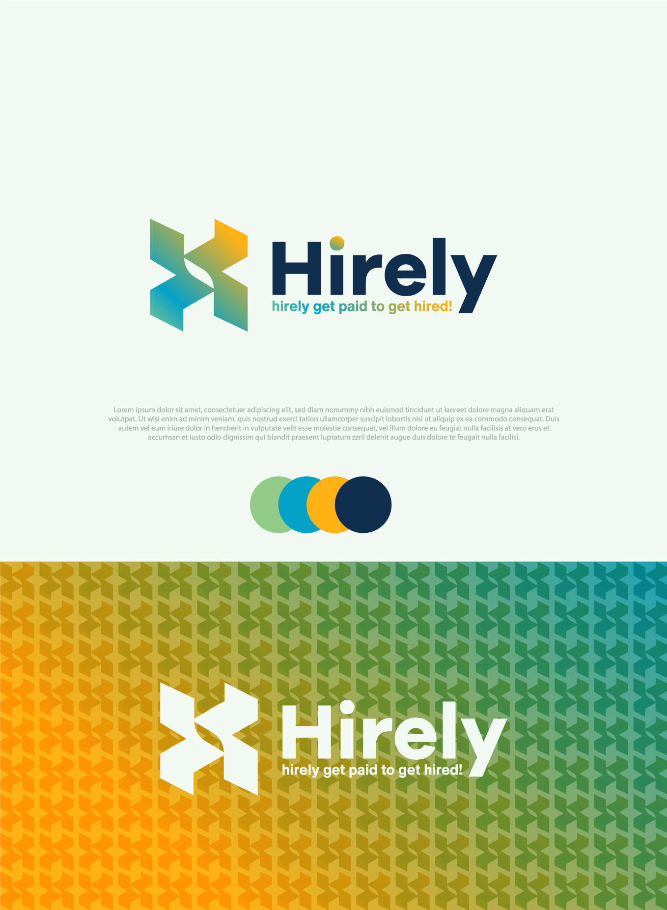 Logo Design by aexoagency for this project | Design #36347954