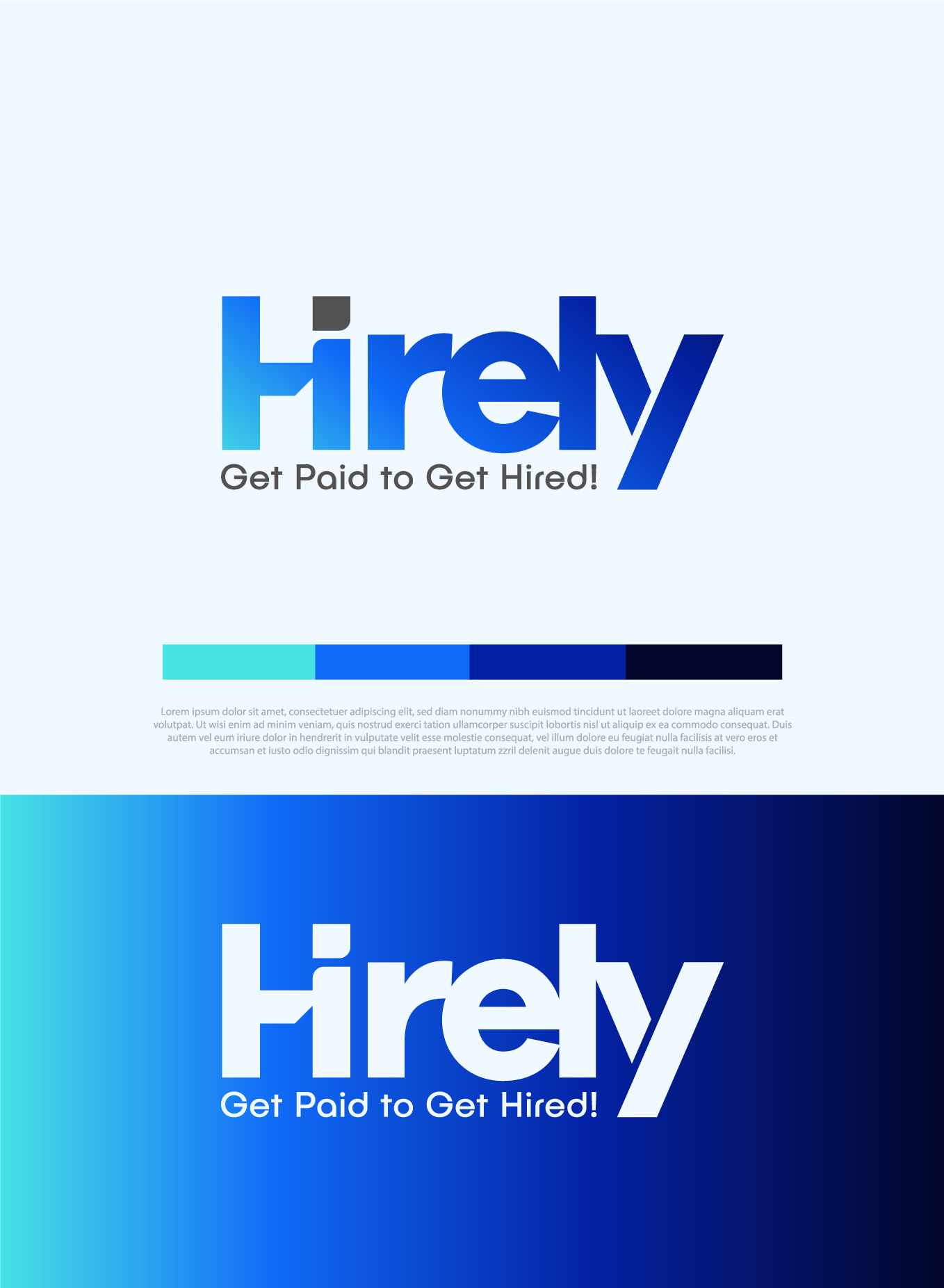 Diseño de Logo por aexoagency para este proyecto | Diseño #36347984