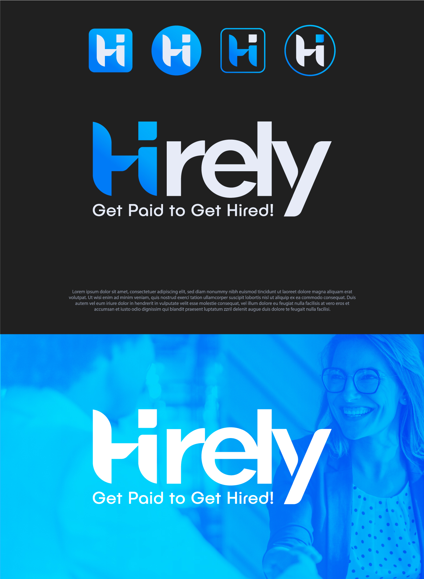 Diseño de Logo por aexoagency para este proyecto | Diseño #36348126