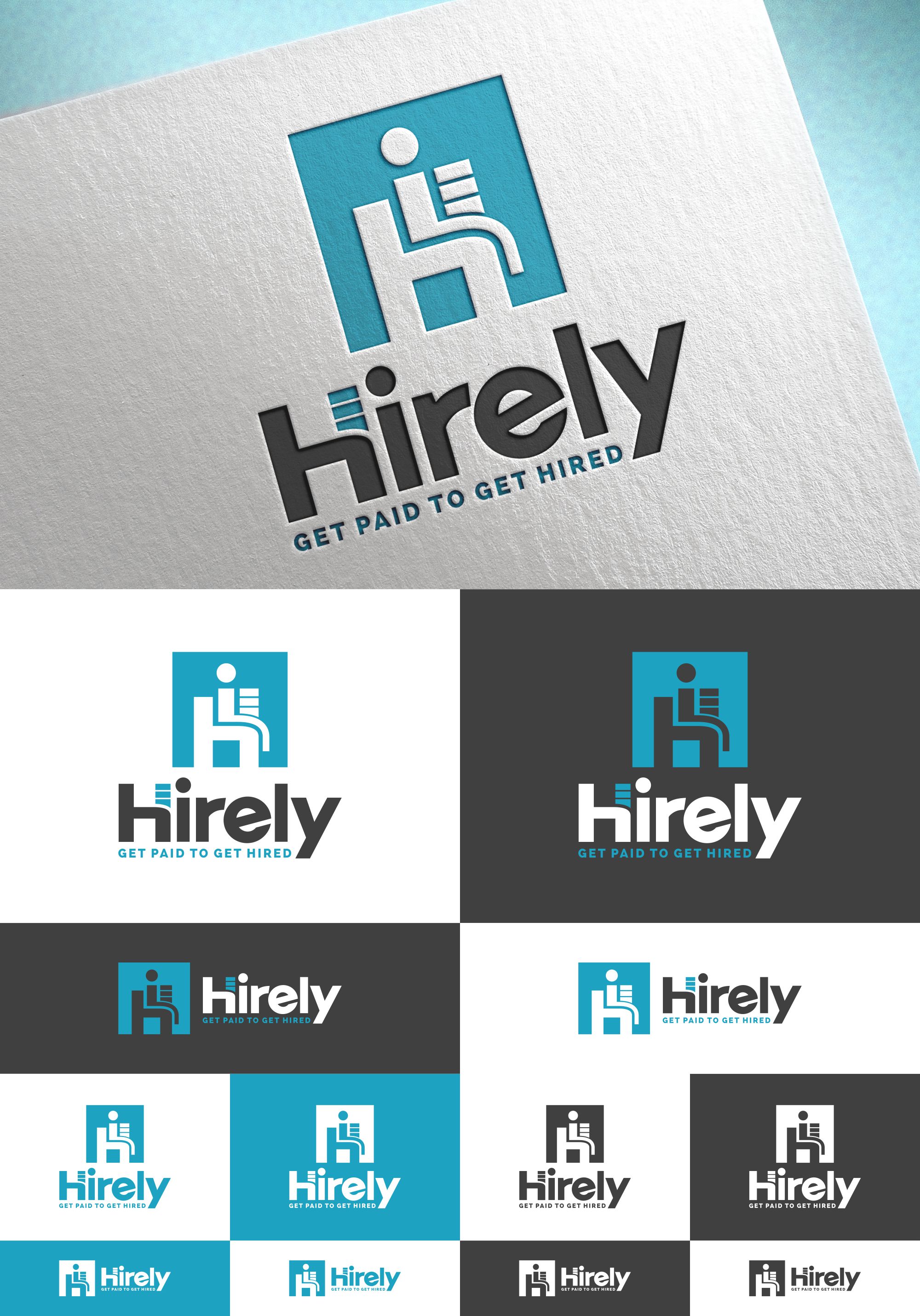 Logo Design by bojboga for this project | Design #36352631
