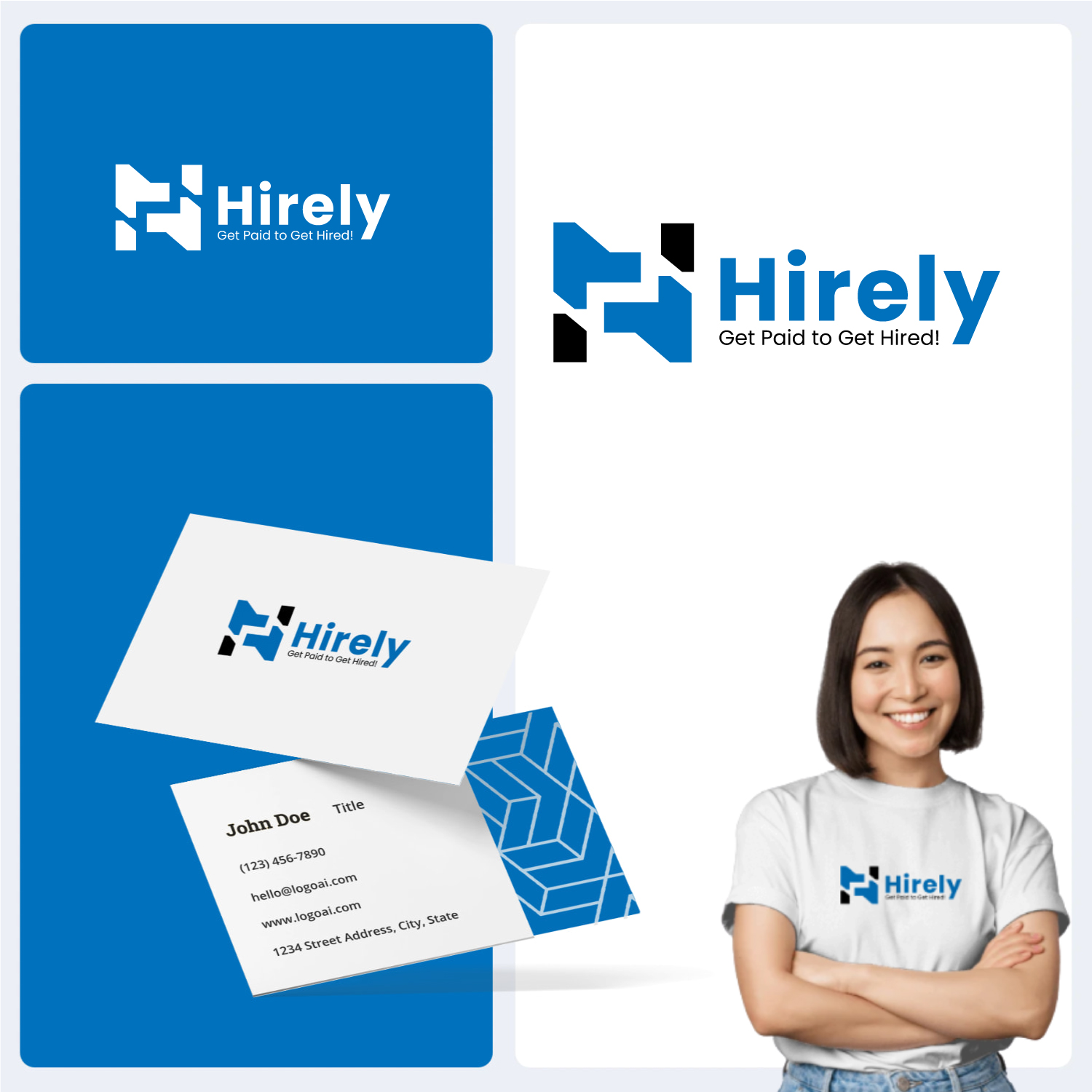 Logo Design by Nova Tech Solutions for this project | Design #36352332