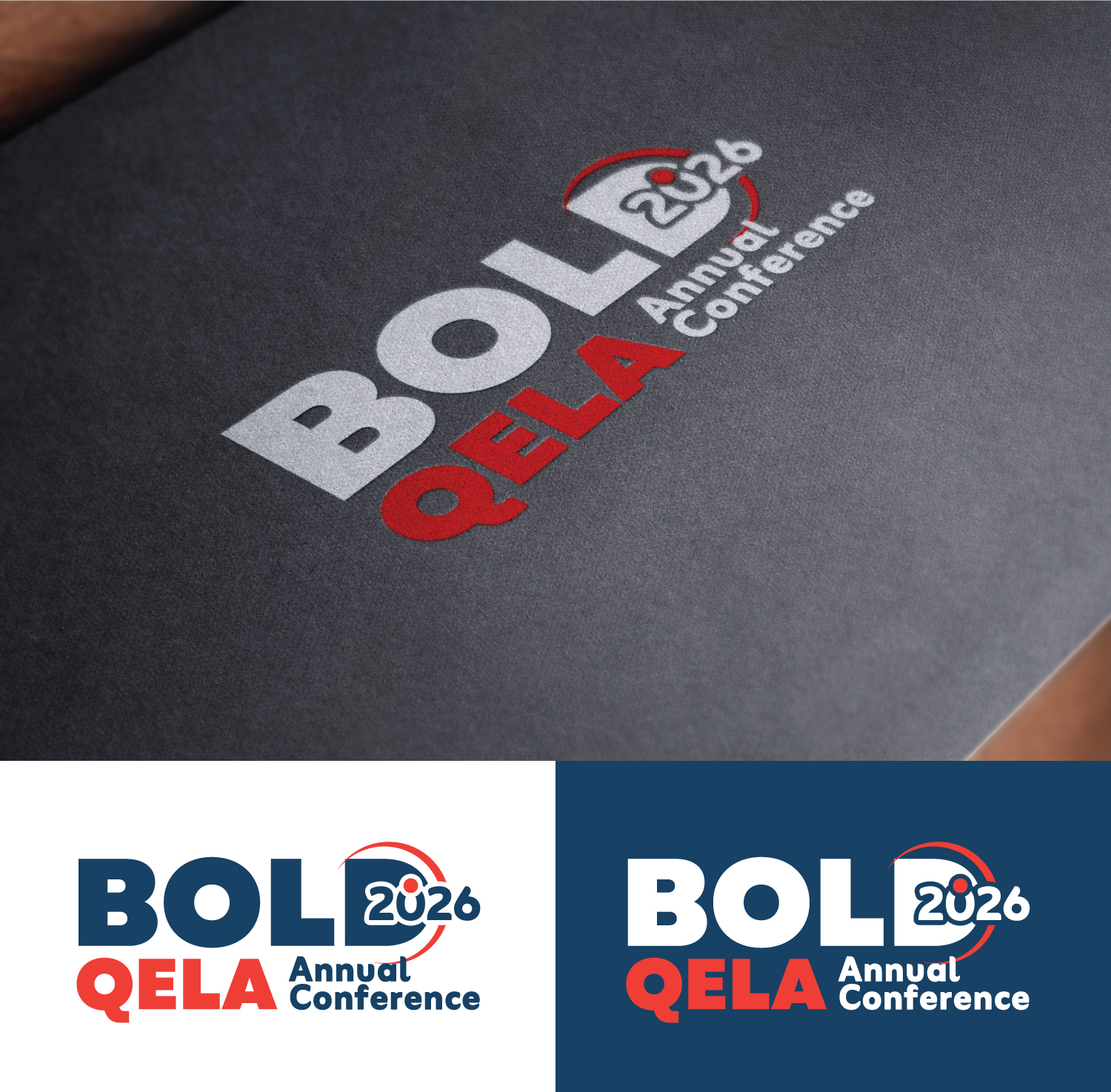 Logo Design by StromDesignHub for Queensland Environmental Law Association | Design #36350609