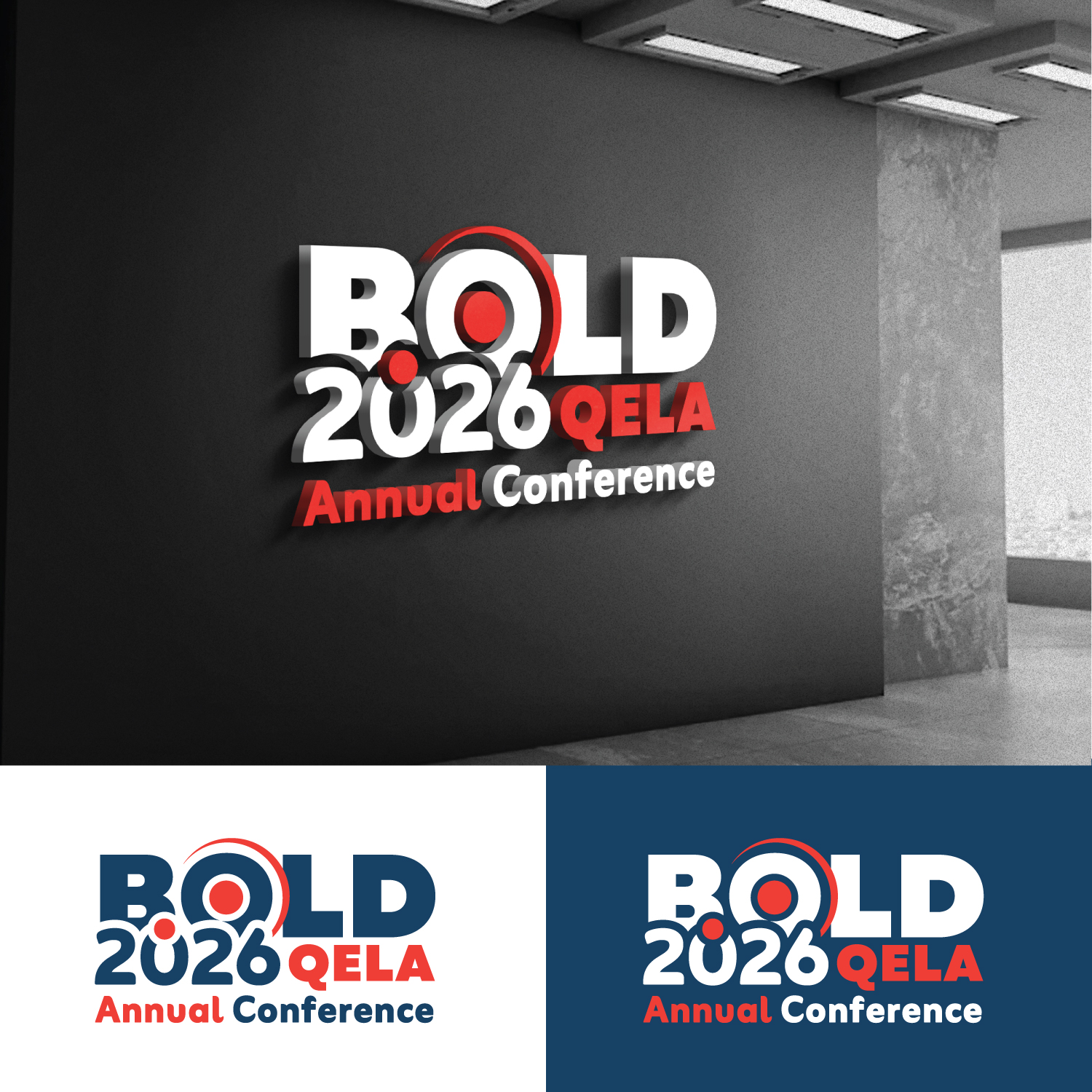 Logo Design by StromDesignHub for Queensland Environmental Law Association | Design #36350610