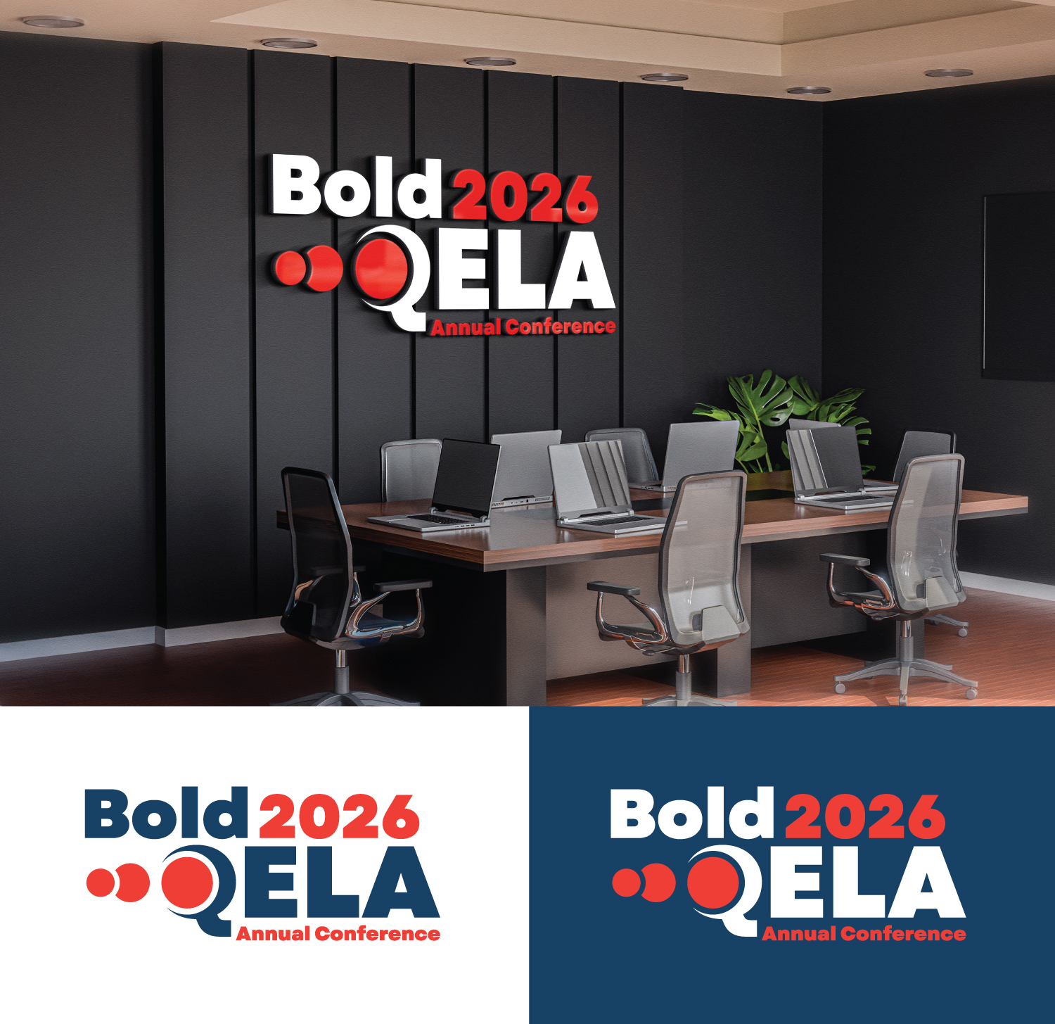 Diseño de Logo por StromDesignHub para Queensland Environmental Law Association | Diseño #36350611