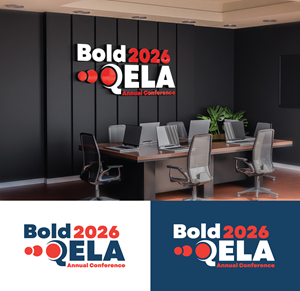 Logo Design by StromDesignHub for Queensland Environmental Law Association | Design: #36350611