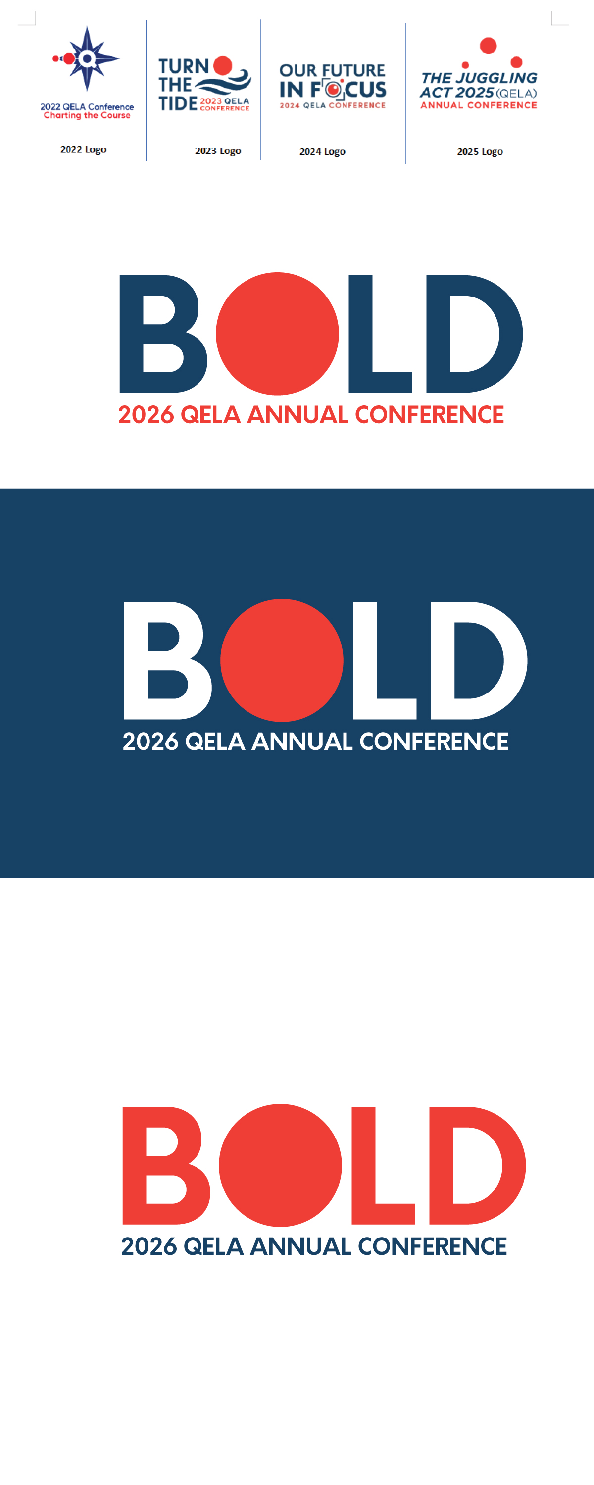 Logo Design by uk for Queensland Environmental Law Association | Design #36345654