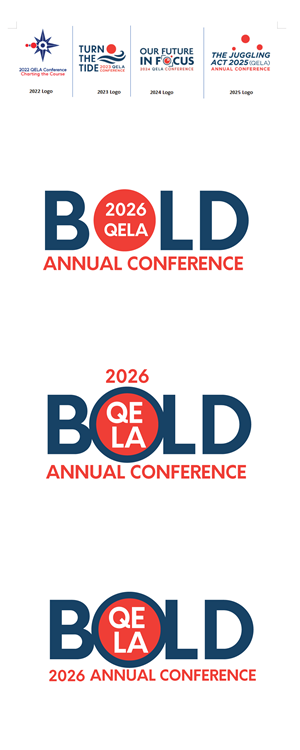 Logo Design by uk for Queensland Environmental Law Association | Design: #36345741