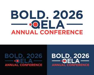 Logo Design by Box Graphic for Queensland Environmental Law Association | Design: #36388316