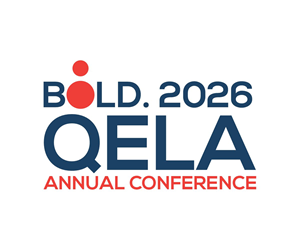 Logo Design by Thati Designs for Queensland Environmental Law Association | Design: #36344620