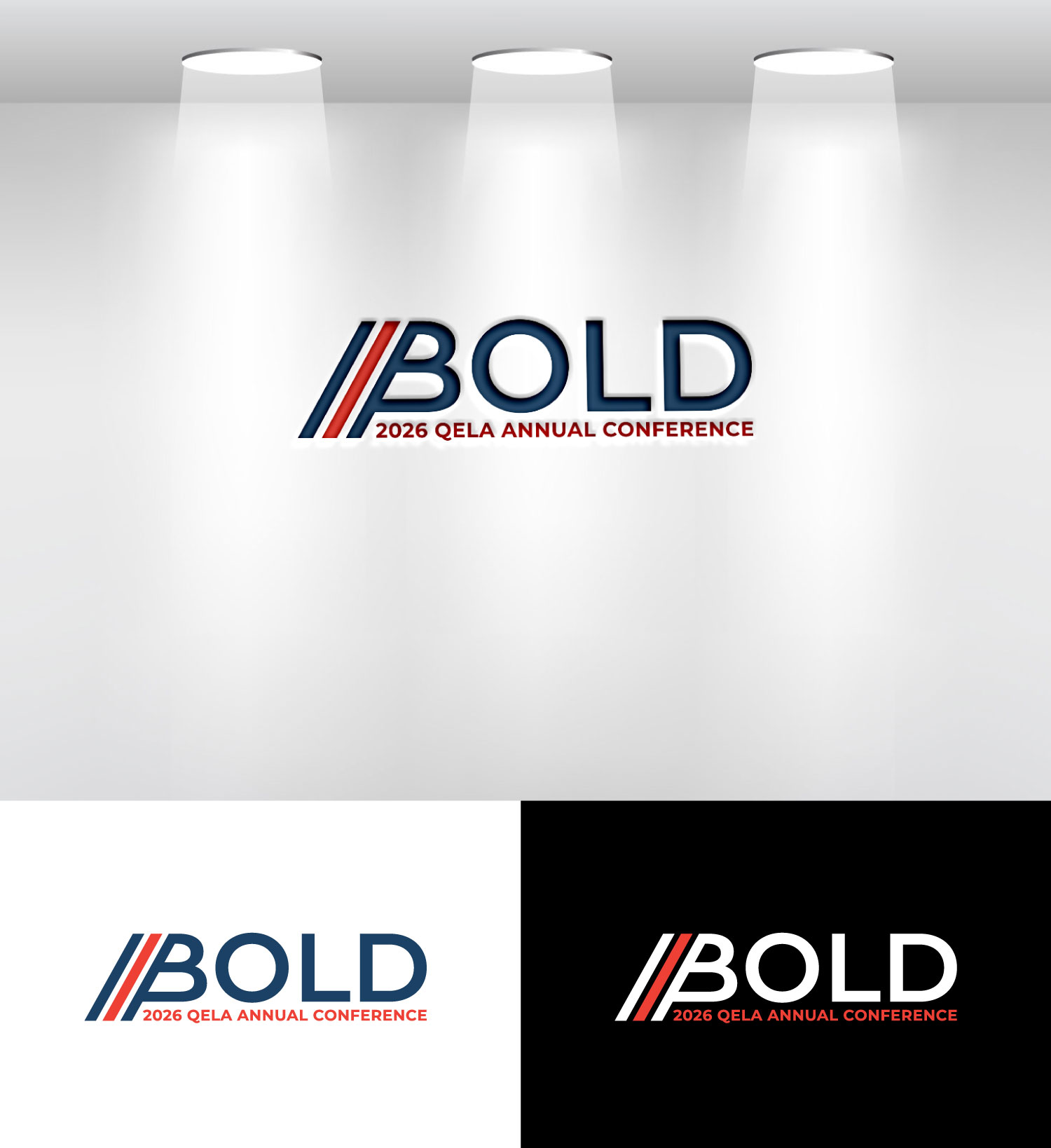 Logo Design by Mi Design1 for Queensland Environmental Law Association | Design #36343966