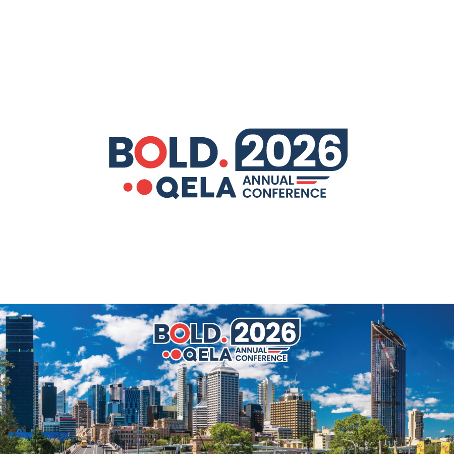 Logo Design by logoford for Queensland Environmental Law Association | Design #36344477