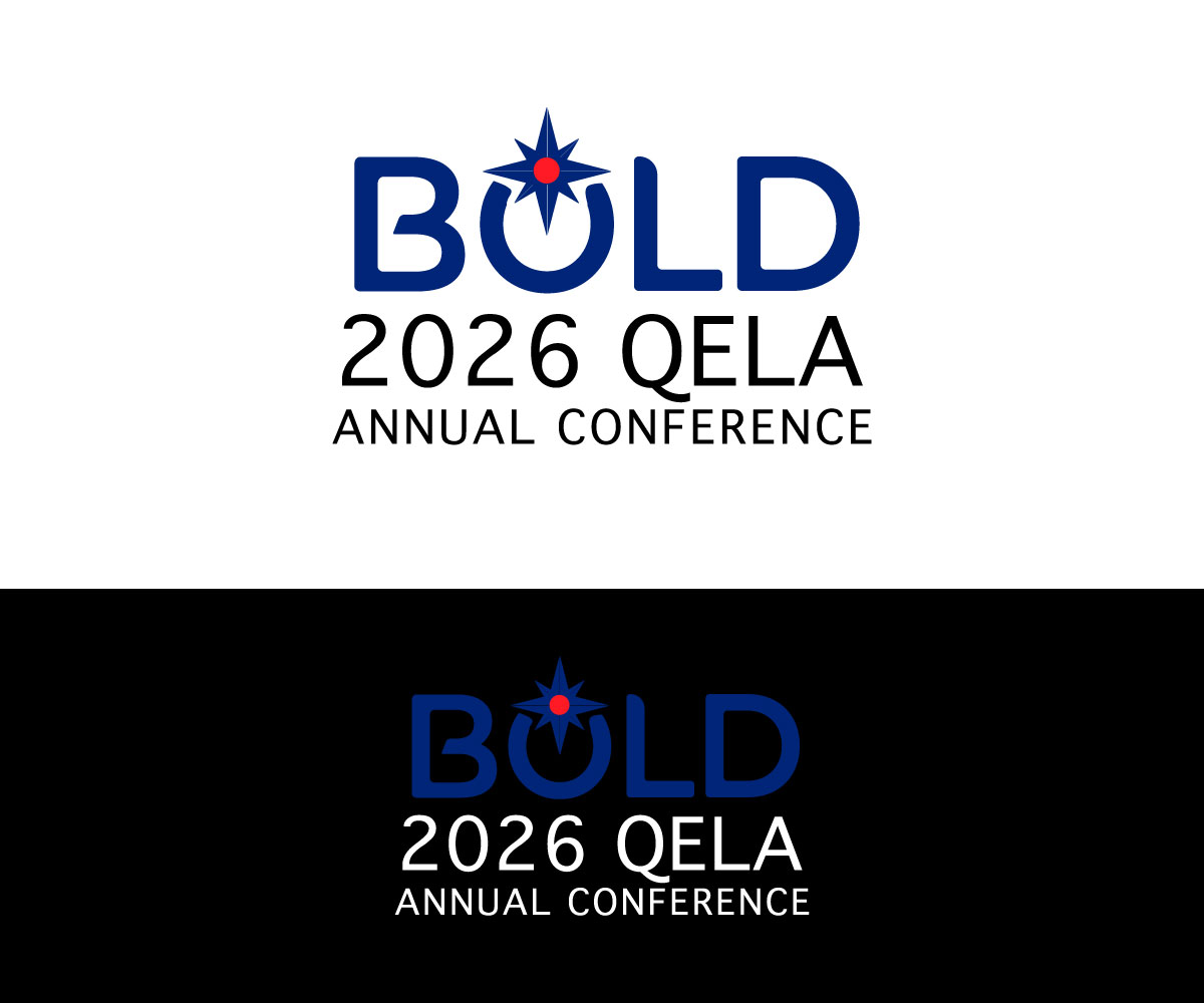 Logo Design by Kavth for Queensland Environmental Law Association | Design #36356866