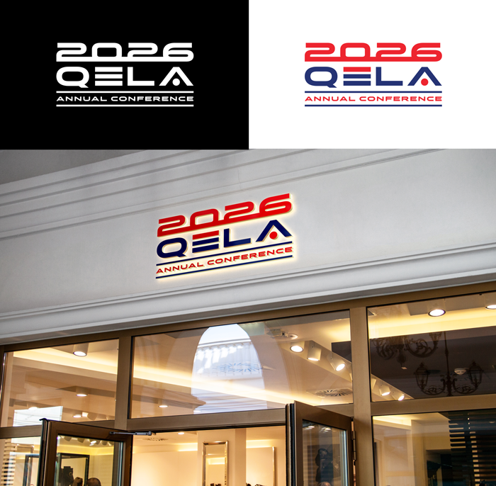 Logo Design by Alb@ri for Queensland Environmental Law Association | Design #36344982