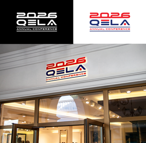 Logo Design by Alb@ri for Queensland Environmental Law Association | Design: #36344982