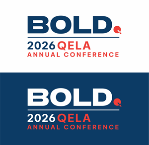 Logo Design by Borago for Queensland Environmental Law Association | Design: #36355284