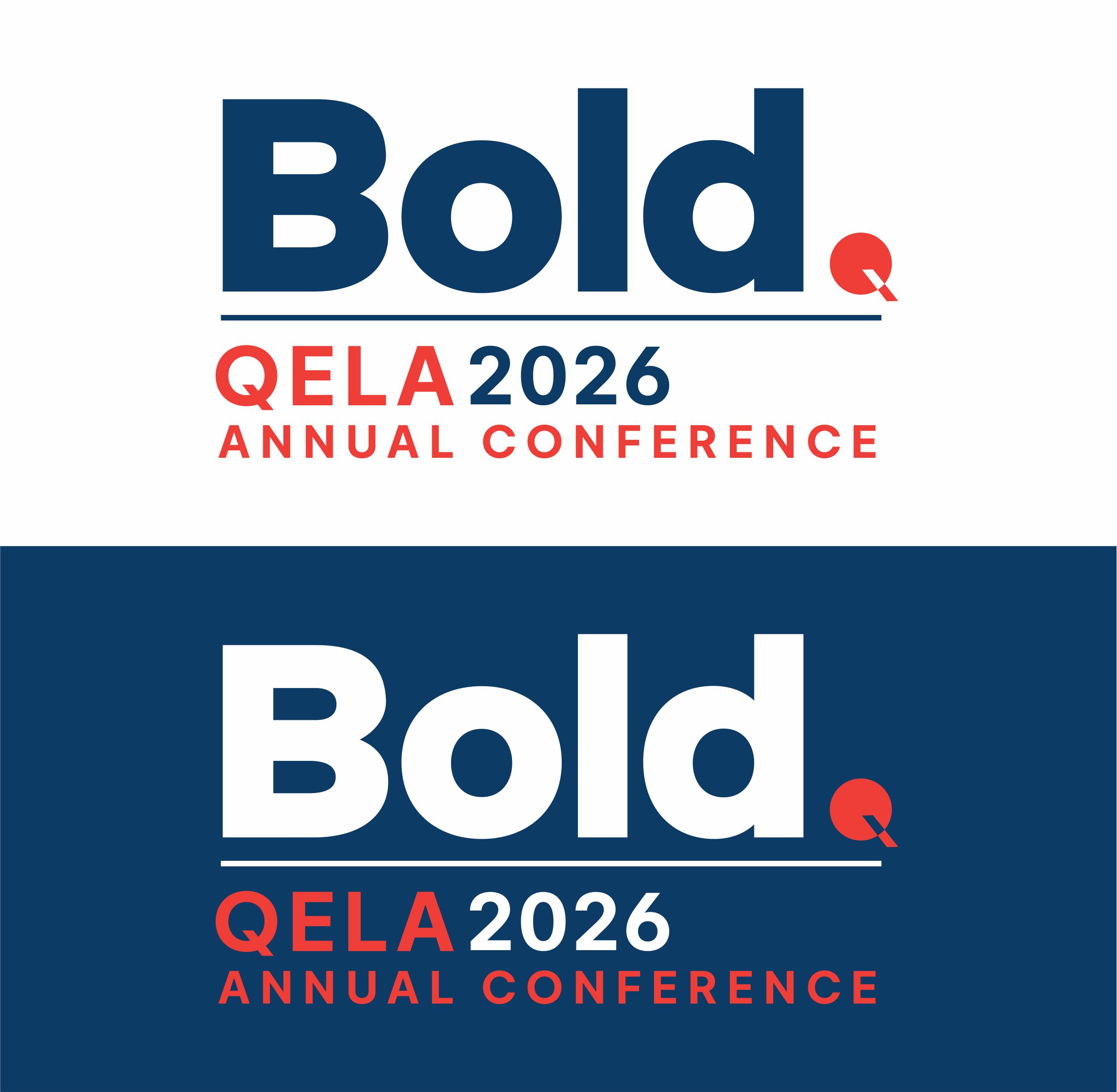 Diseño de Logo por Borago para Queensland Environmental Law Association | Diseño #36355457