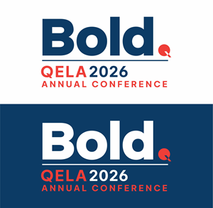 Logo Design by Borago for Queensland Environmental Law Association | Design: #36355457