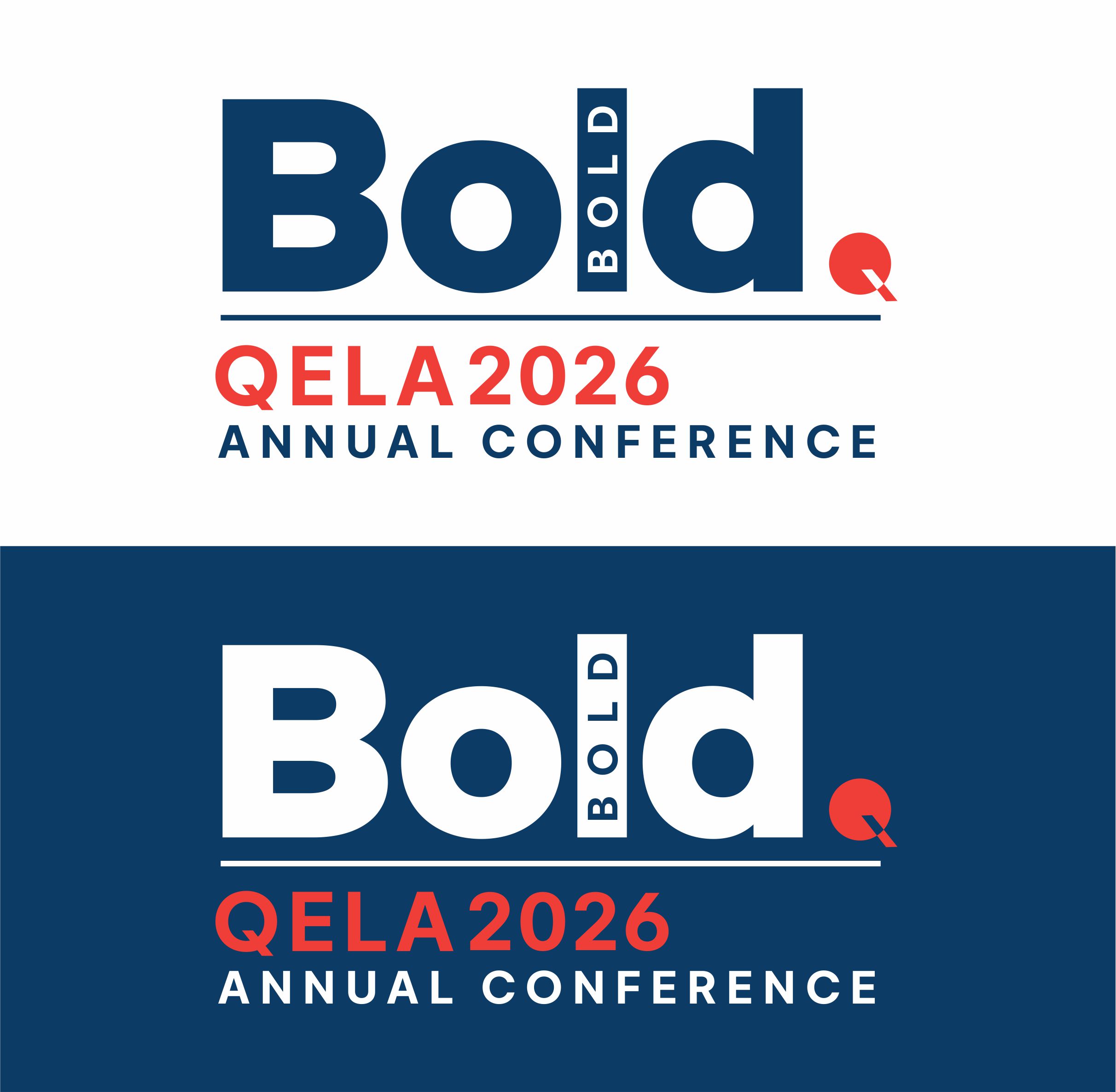 Logo Design by Borago for Queensland Environmental Law Association | Design #36355589