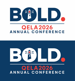 Logo Design by Borago for Queensland Environmental Law Association | Design: #36356034