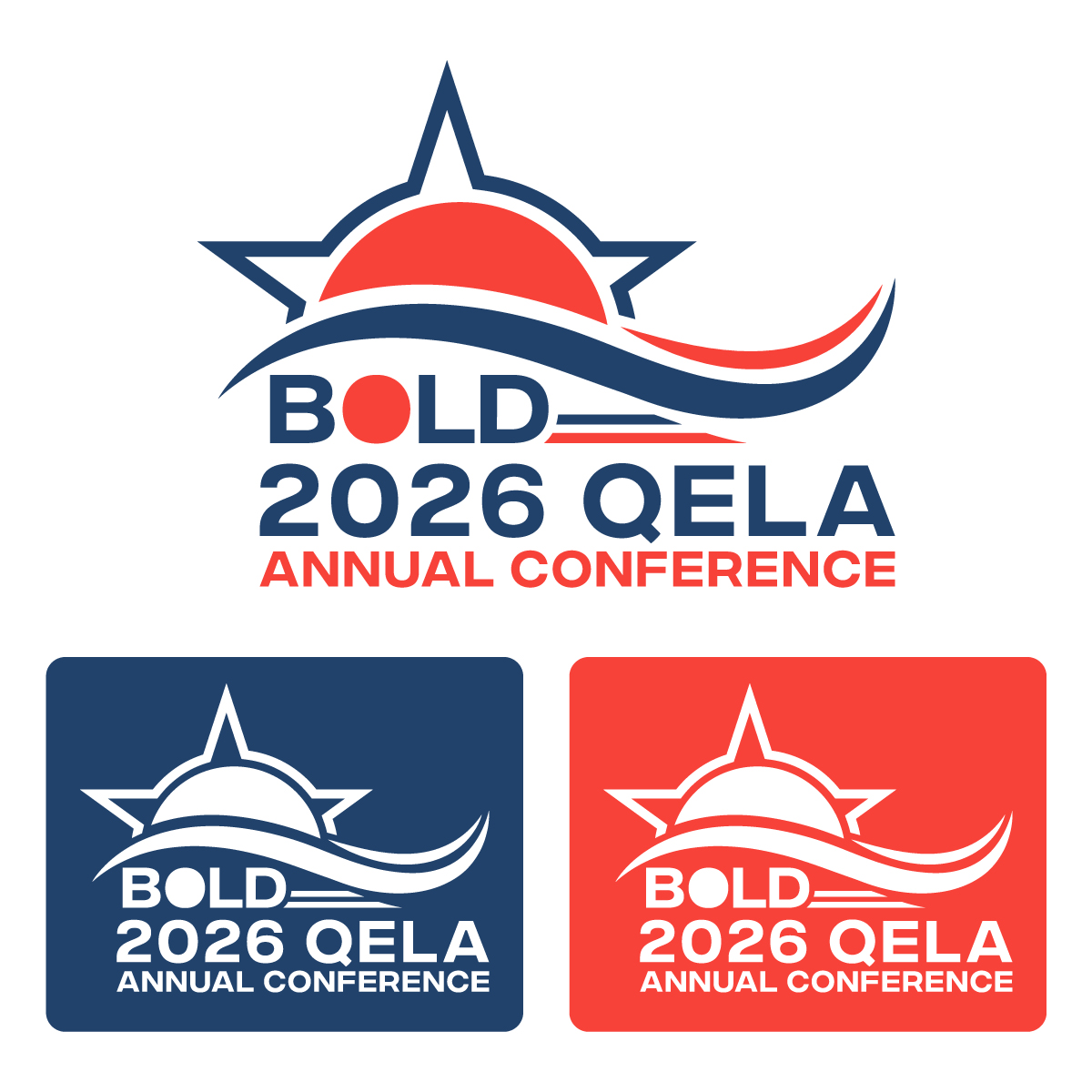 Logo Design by Suvendu.S for Queensland Environmental Law Association | Design #36359811