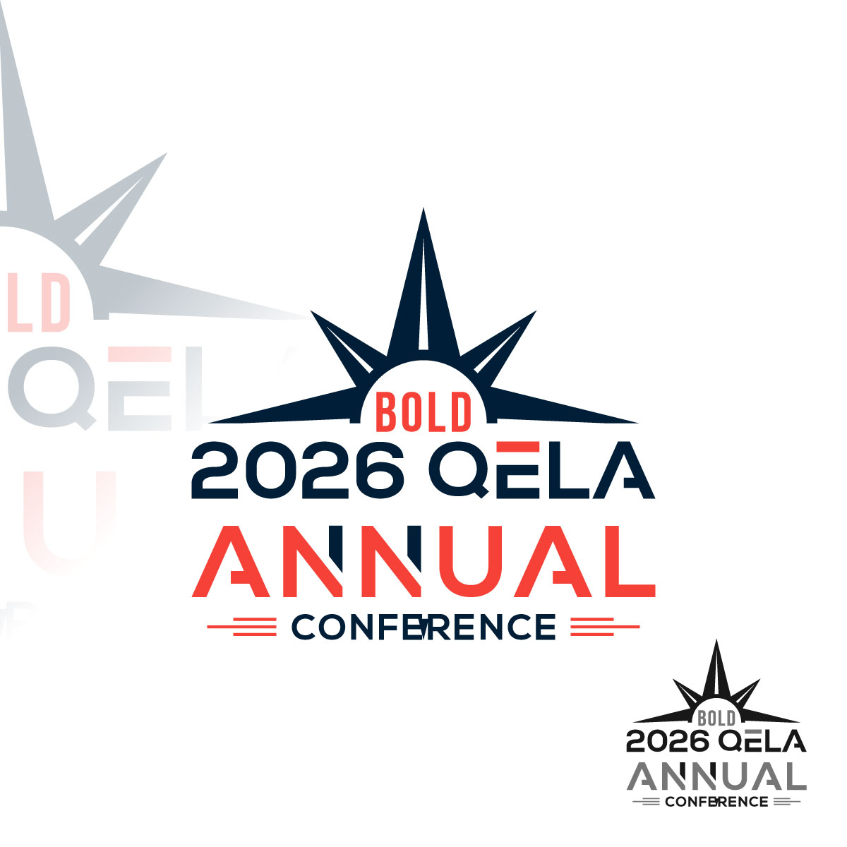 Logo Design by Suvendu.S for Queensland Environmental Law Association | Design #36360486