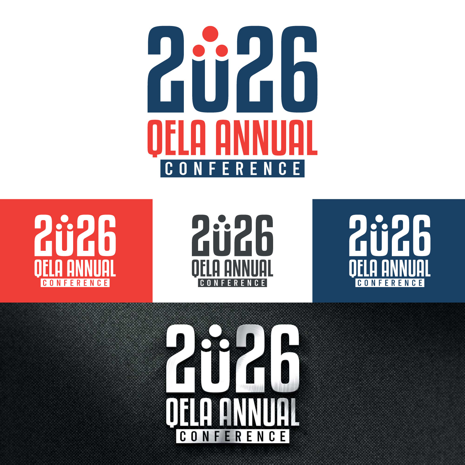 Logo Design by Suvendu.S for Queensland Environmental Law Association | Design #36361294