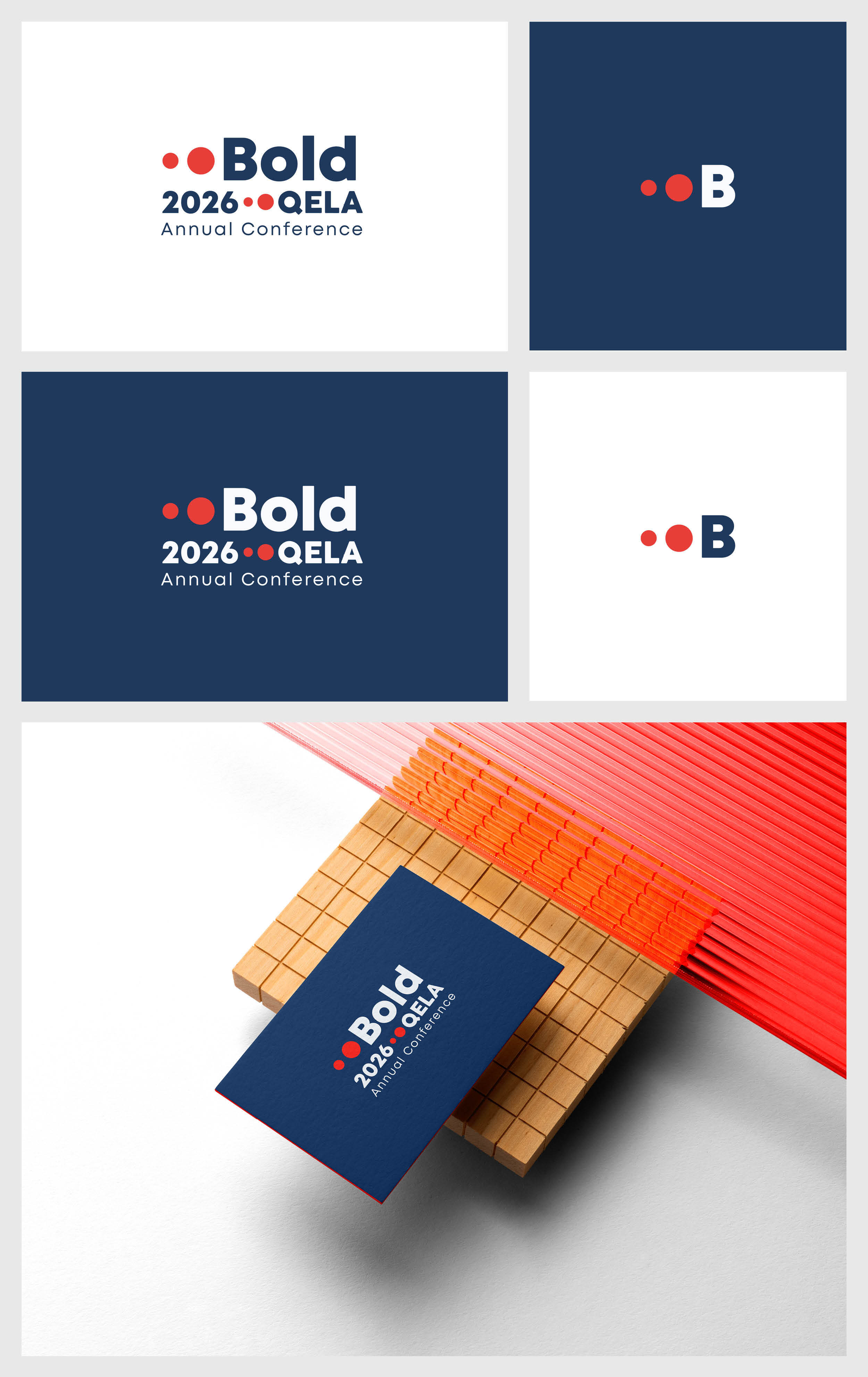 Logo Design by Ha.Connick for Queensland Environmental Law Association | Design #36348949