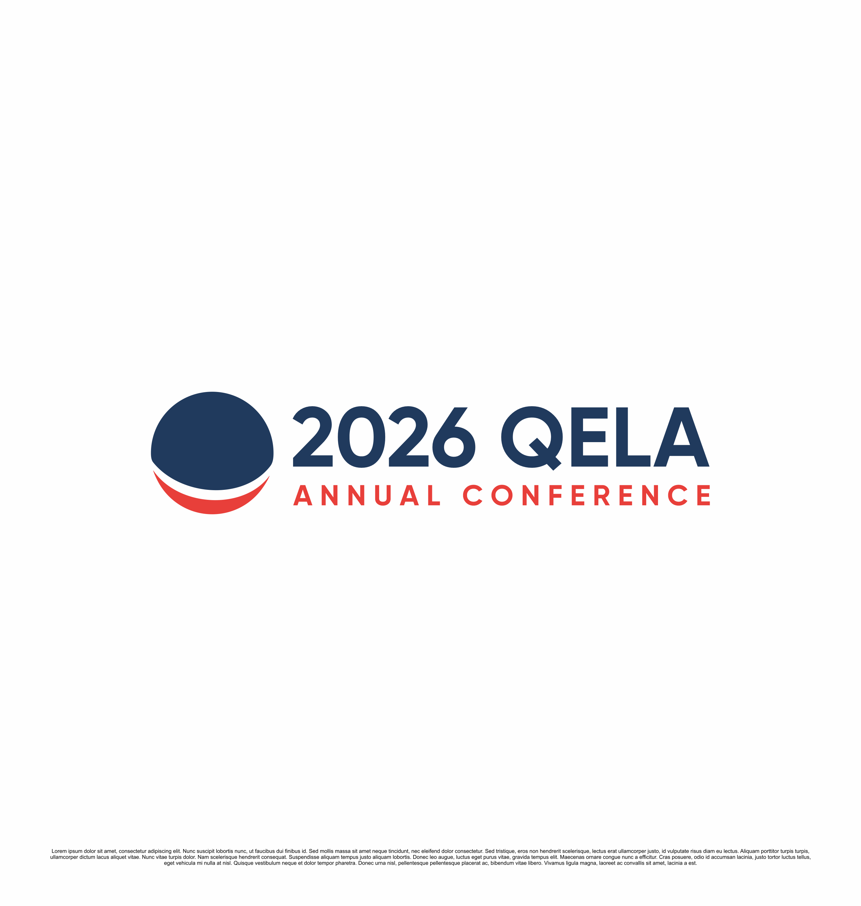 Logo Design by saesean for Queensland Environmental Law Association | Design #36345838