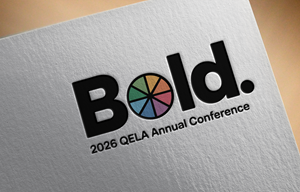 Logo Design by Robi-The Child for Queensland Environmental Law Association | Design: #36343764