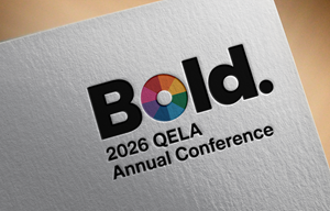 Logo Design by Robi-The Child for Queensland Environmental Law Association | Design: #36343765