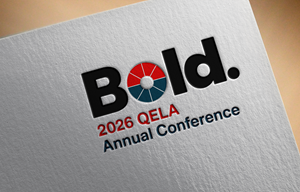 Logo Design by Robi-The Child for Queensland Environmental Law Association | Design: #36344087