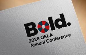 Logo Design by Robi-The Child for Queensland Environmental Law Association | Design: #36344088