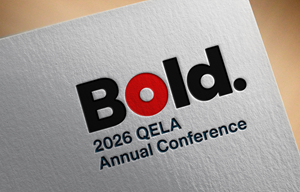 Logo Design by Robi-The Child for Queensland Environmental Law Association | Design: #36344089