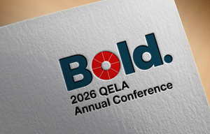 Logo Design by Robi-The Child for Queensland Environmental Law Association | Design: #36344090