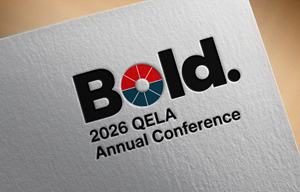 Logo Design by Robi-The Child for Queensland Environmental Law Association | Design: #36344091