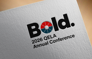 Logo Design by Robi-The Child for Queensland Environmental Law Association | Design: #36344093