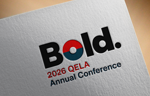 Logo Design by Robi-The Child for Queensland Environmental Law Association | Design: #36344094